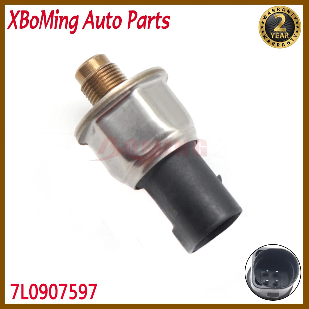 Abs Esp Sensore Pressione Freno 7 L0907597 Adatto Per Volkswagen Touareg Camper Van Sharan Porsche Cayenne S Modelli Ford Galaxy Seat