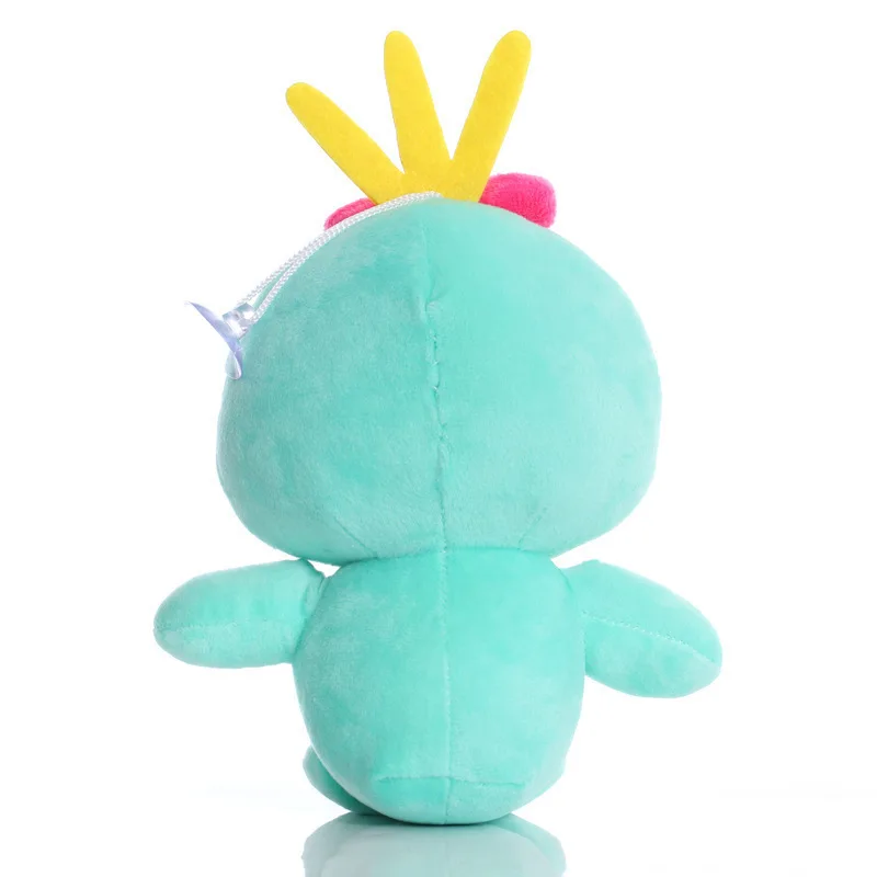 Disney Scrump Plush Toys Pendant 15/22cm Lilo and Stitch For Kids