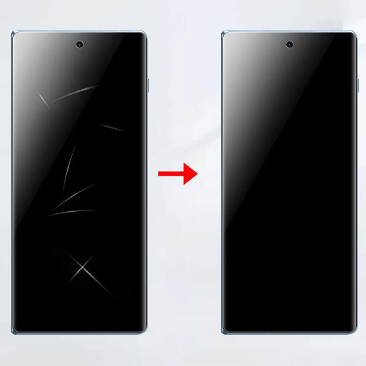 Ʈ TPU ũ ȣ,  ̵ΰ ʸ ̽, ġ  , Google Pixel 8 Pro Pixel 7 6 Pro, 2 