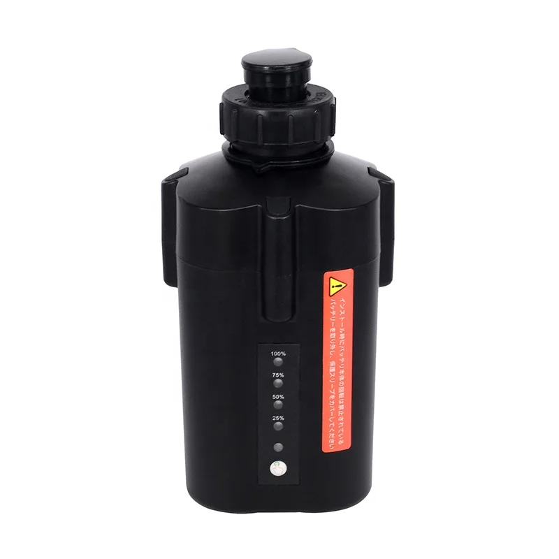 5Ah 5000Mah Indicatore Di Alimentazione Mulinello Da Pesca Elettrico Accessori Batteria Per Daiwa Tanacom 1000 750 500 9000