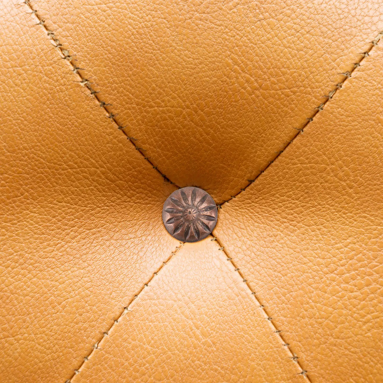 300개 레드 브론즈 가구 장 못, 소파, 의자, 침대, 가정용 가구 장 원형 못