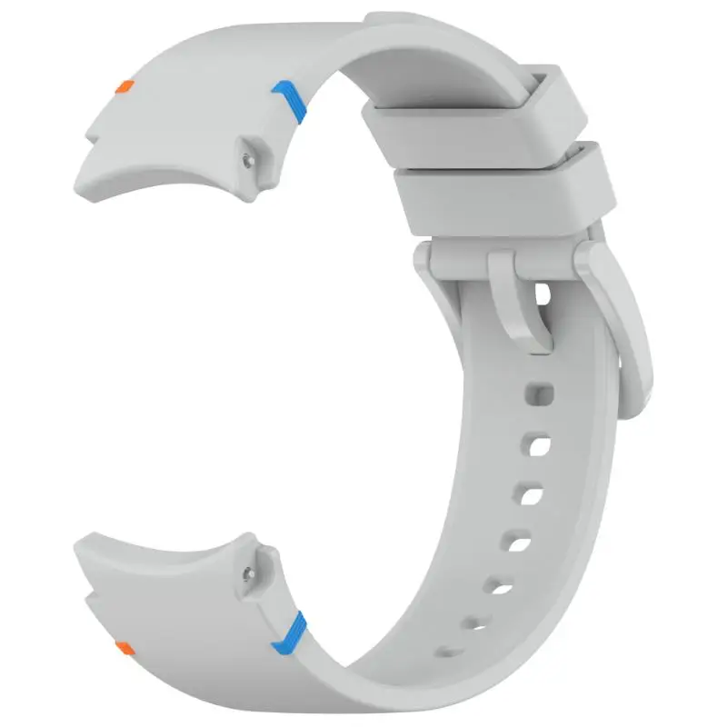 Sport Silicone Band for Galaxy Watch - Durable and Comfortable Silicone Bracelet