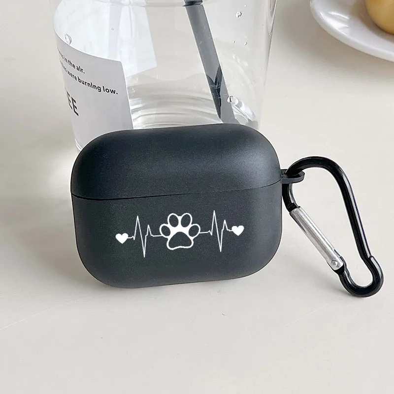 Wireless Headset Protective Case for Airpods with TPU Material