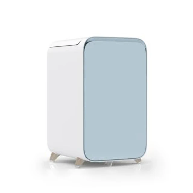 

Самоупаковочная мусорная корзина 12 л с современным минималистичным дизайном, автоматическая мусорная корзина с умным датчиком