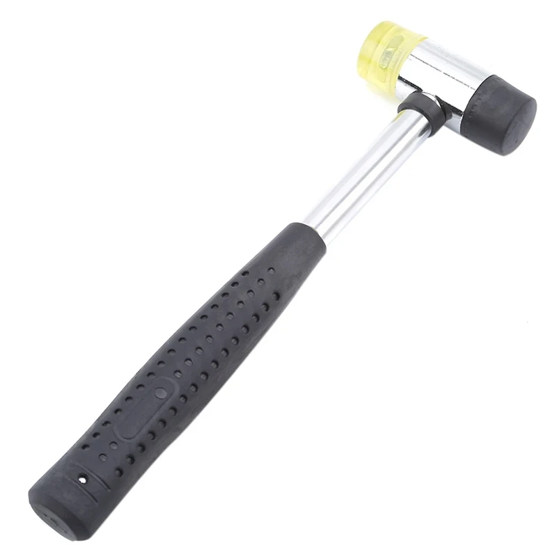 Guitar Tool Double Headed Fret Hammer Tool For Guitar