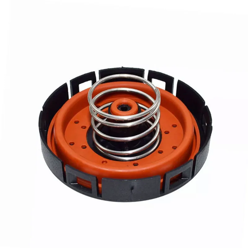 Enhanced Intake Manifold Diaphragm PCV Valve for Automotive Efficiency