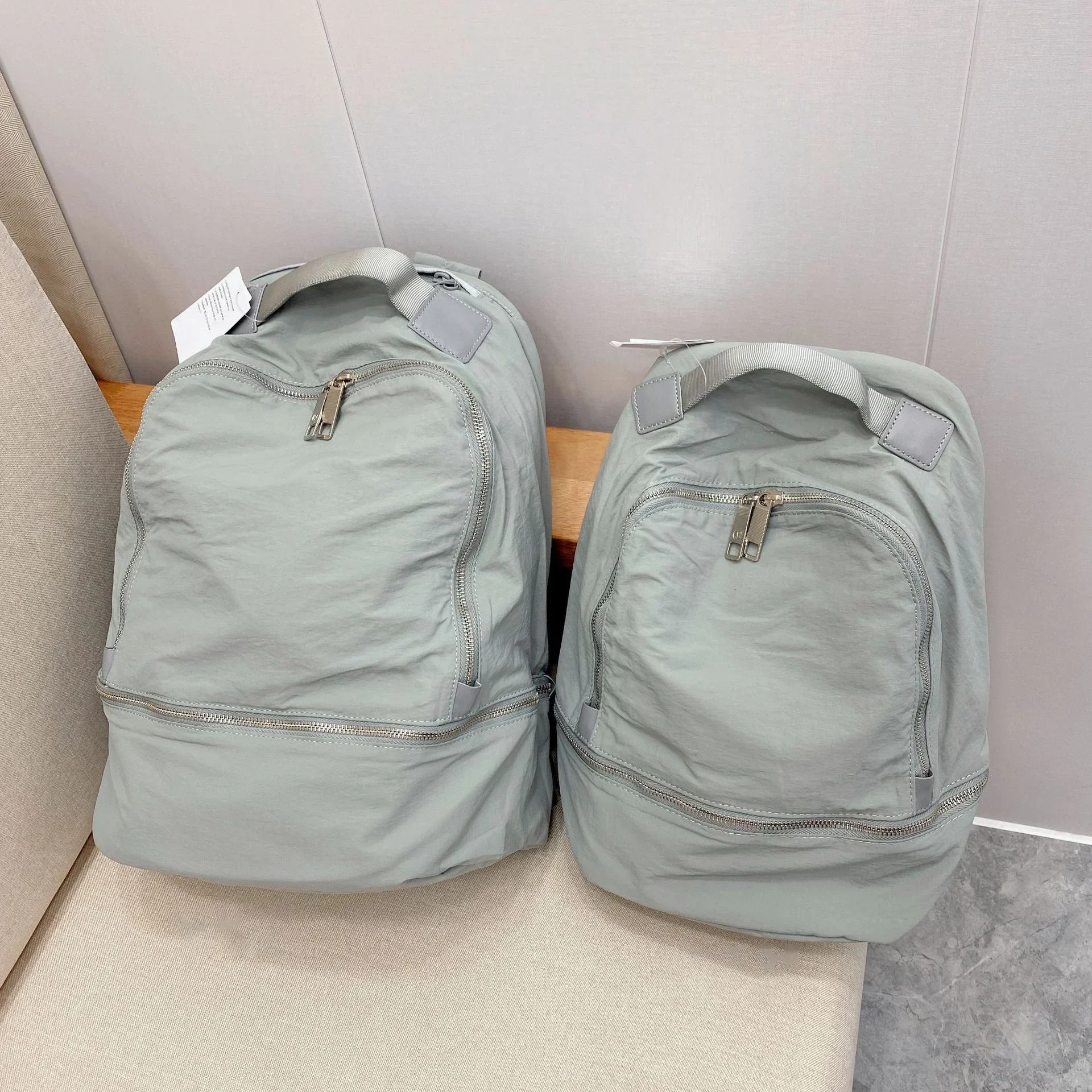 Рисунок 2 - Сумка LuluBag унисекс