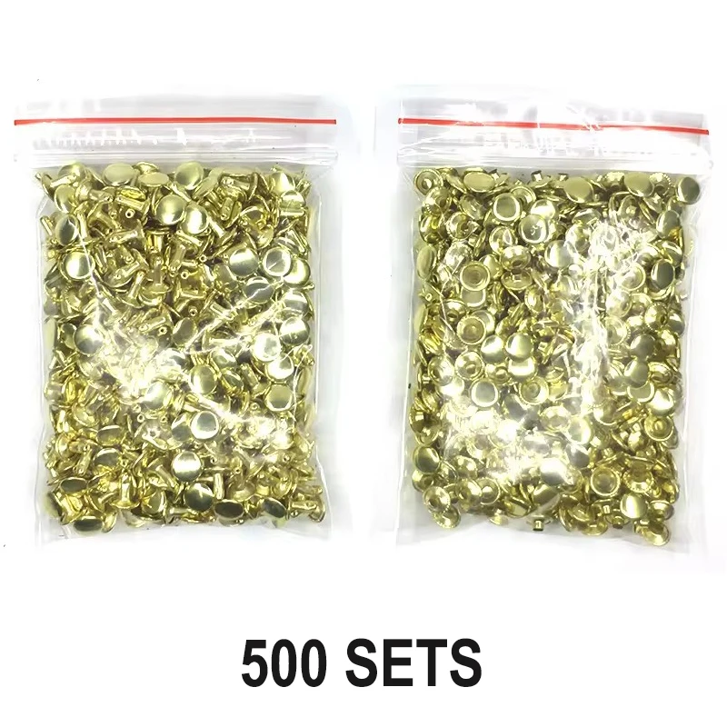 500 sets