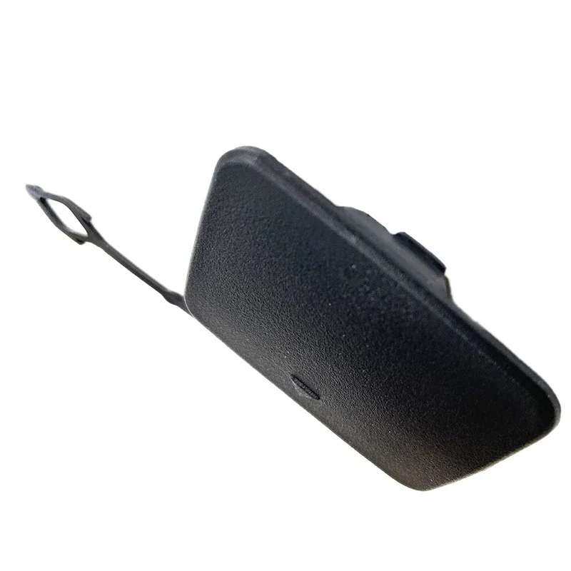 Rear Left Right Bumper Towing Tow HOOK Eye Cover Cap 51127158447 51127158448 For BMW X5 E70 2006-2011