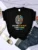 Intelligence Is The Ability To Adapt To Change T-Shirts For Womens All-math Breathable Short Sleeve Fashion Street Female Tops