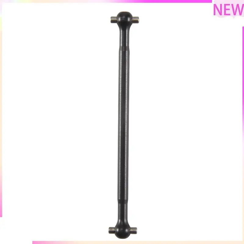 B27B 메탈 리어 드라이브 샤프트 도그본 (101.5mm) 8229 (1/8 ZD 레이싱 08421 08427 08428 9020 9116 9203 RC카 업그레이드 부품)