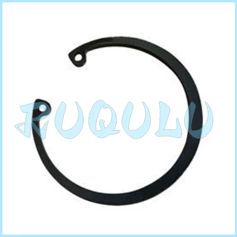 

A-type Elastic Retaining Ring for Holes Φ62×2 1250700-008000 For Zontes