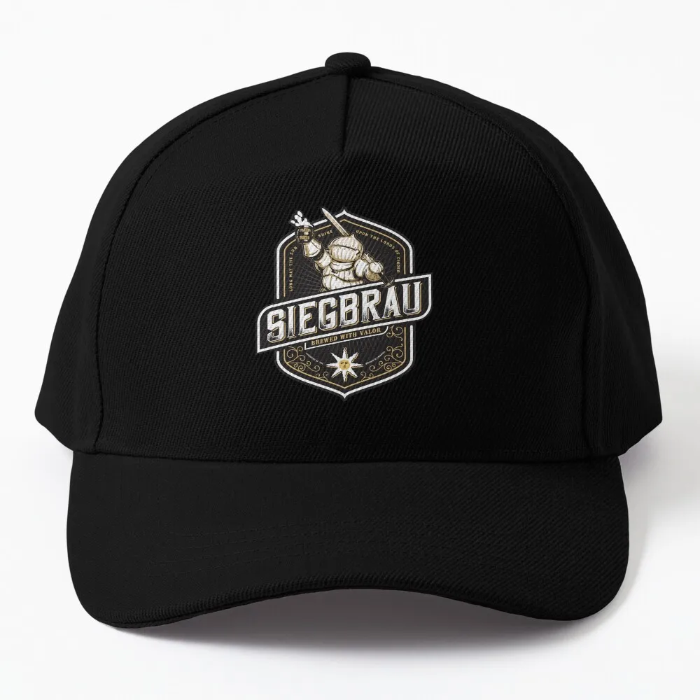

Label Baseball Cap Beach Bobble Hat Rugby Rave Hat Men Women's