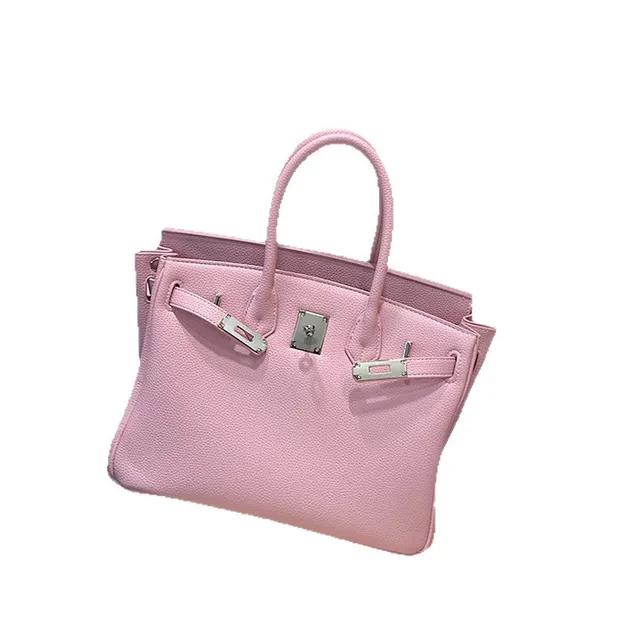Trendy Solid Color Crossbody Messenger Bag with Minimalist Design for Commuter Use Large Capacity 5