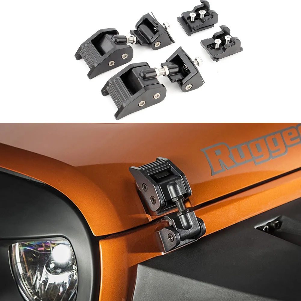 

Блокировка двигателя автомобиля технические характеристики для Jeep Wrangler JK 2007-2017