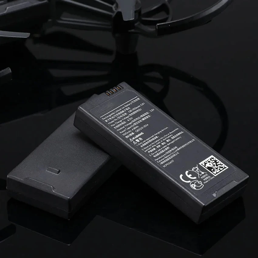 Batterie Drone DJI Mavic Mini 7.6V 2400mAh Lot 1-3 + Chargeur