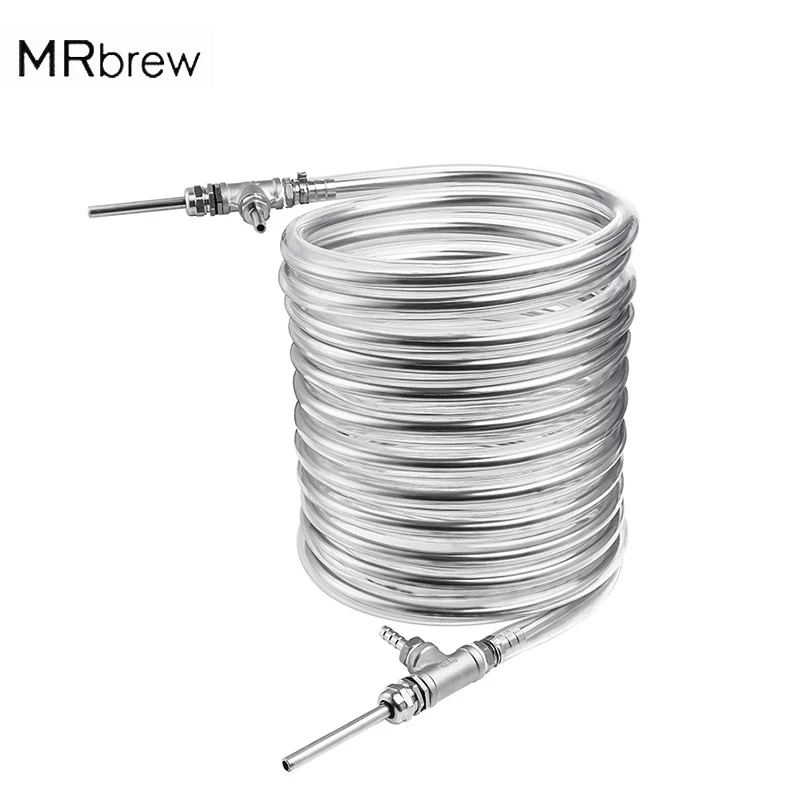 counterflow-chiller-stainless-steel-wort-heat-exchanger-952-05-10m-cooling-coil-tube-beer-brewing-cooler-homebrew