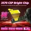 Car Headlight D1S LED Canbus Light Bulbs 50000LM Replace HID Lamp For Mercedes Benz S Class W221 2007 2008 2009 2010 2011 2012 4