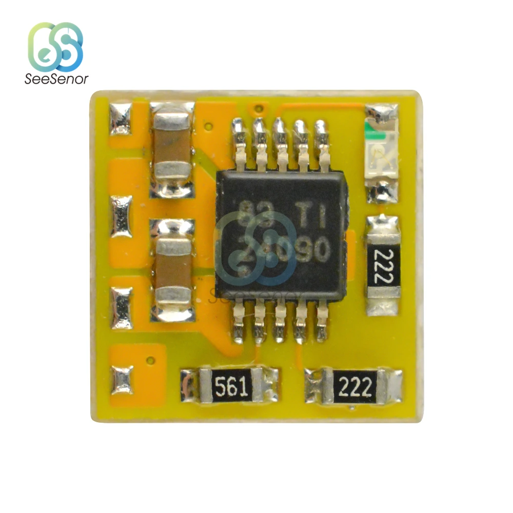 

1Pcs Easy Charge IC Chip Board Module Solve Charging Problem for iPhone for Android Mobile Phone Mobile Phone Tool