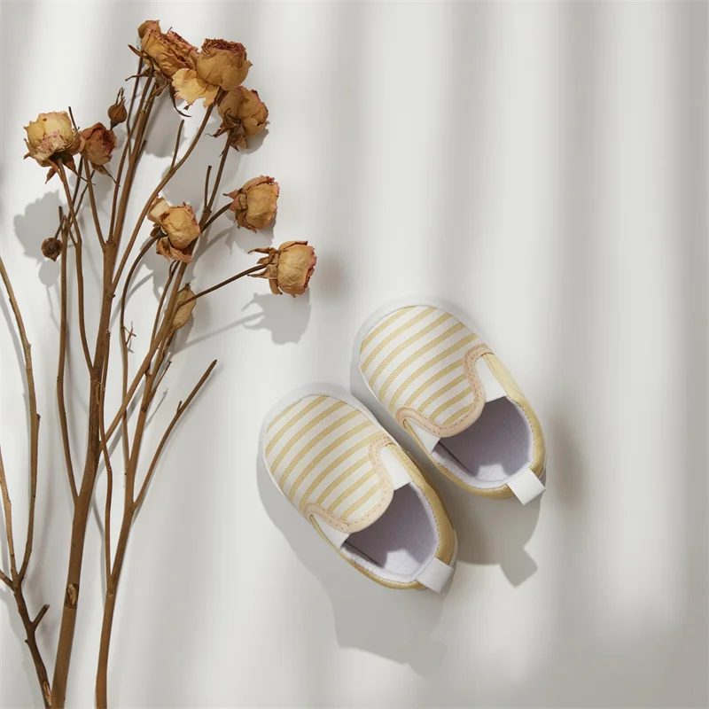 Newborn Infant Baby Shoes 0-18M Kids