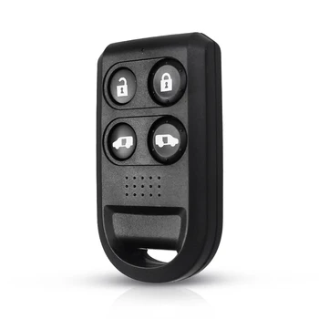 Cover chiave telecomando per Honda Cover custodia chiave auto per Honda Odyssey 2005 2006 2007 2008 2009 2010 - KEYYOU per Honda Cover custodia chiave auto per Honda Odyssey 2005 2006 2007 2008 2009