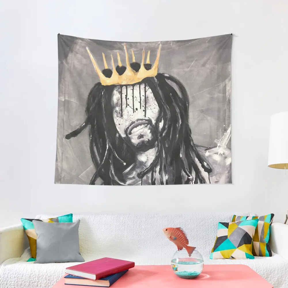 

Naturally King II Tapestry Home Decoration Bedrooms Decor Home And Comfort Decor Tapestry