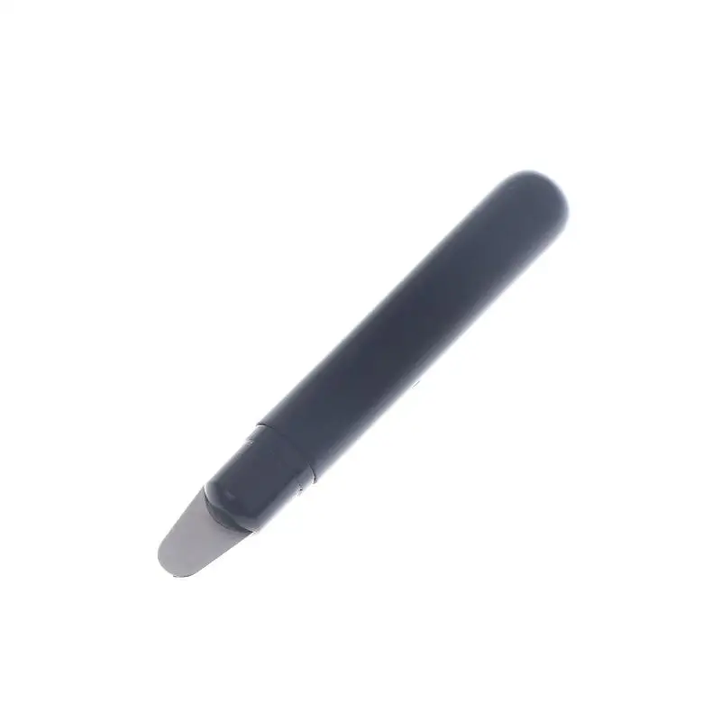 Enhanced Pen Nib Slit Opener for Smooth Writing with Stationery Accessories