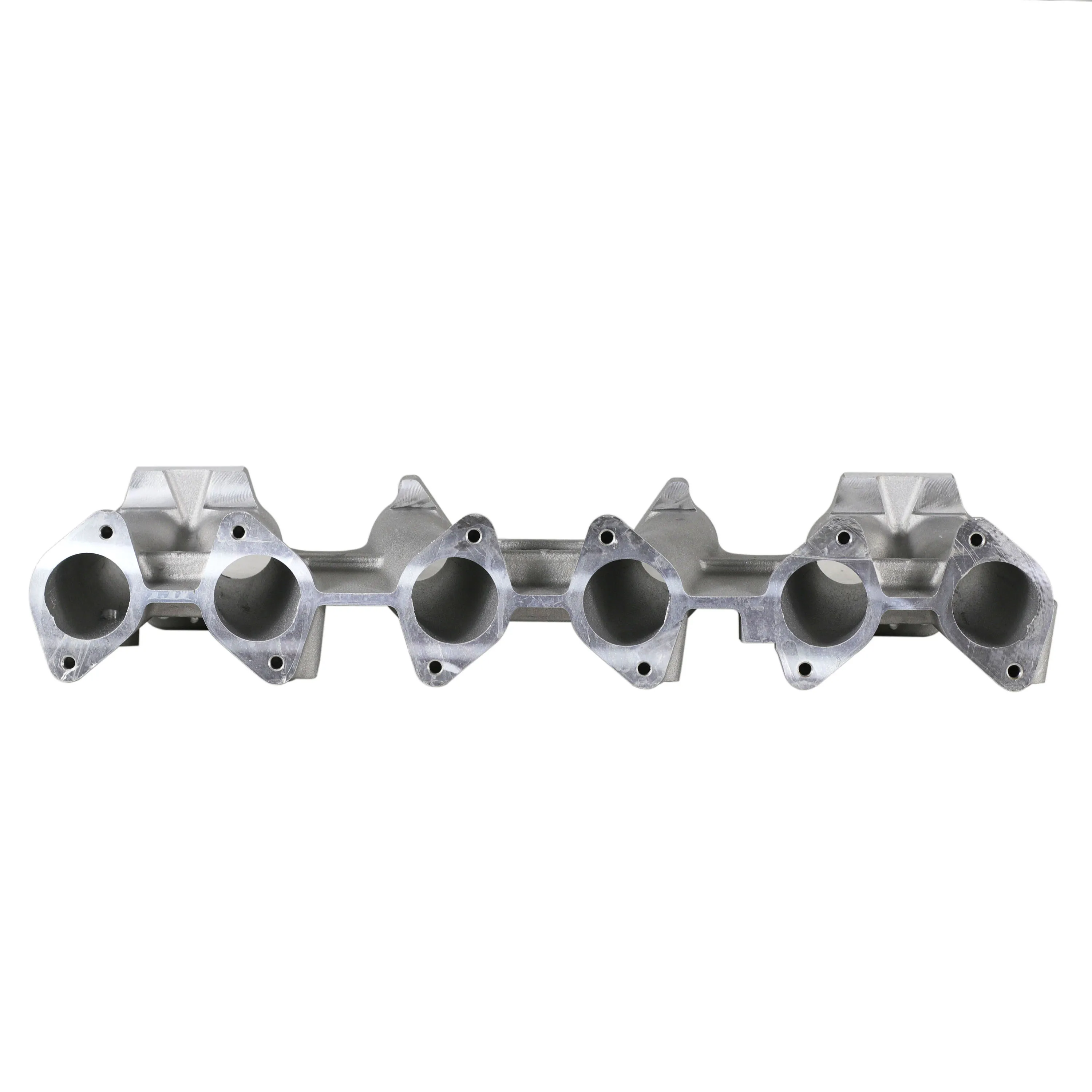 쉐리버그 인테이크 매니폴드 (닛산 닷선 240Z L24 L26용, 델로르토 A / 웨버 EMPI 45mm DCOE 인라인 6기통 엔진 카브용)