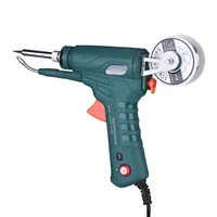 Soldering Iron Kit 60W Automatic Welding Machine Fast to Heat Up with Detachable Stand Visual Window Design for DIY Projects - Image 6