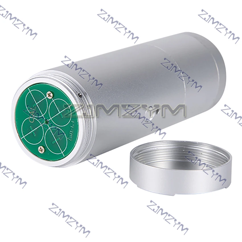 VMC-606 Vibration Calibrator Self-contained Handheld Shaker Designed for quick and easy checking of Accelerometers