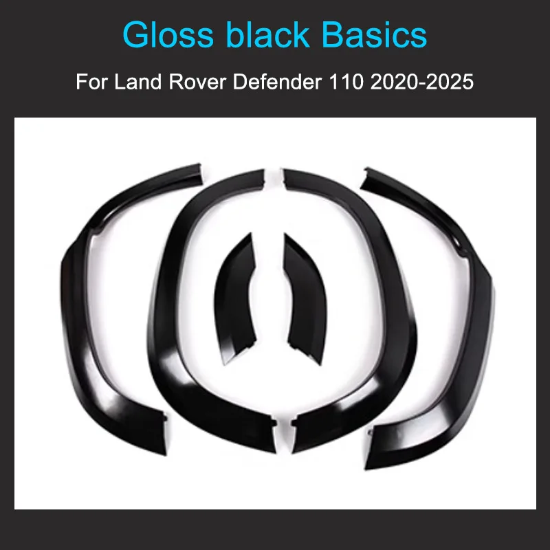 フェンダーランドローバーディフェンダー 110 2020-2024 ホイール