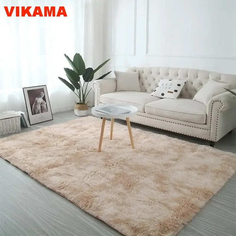 Bedroom Living Room Coffee Table Bedside Teenage Room Under Bed Plush Floor Cushion Home Decora