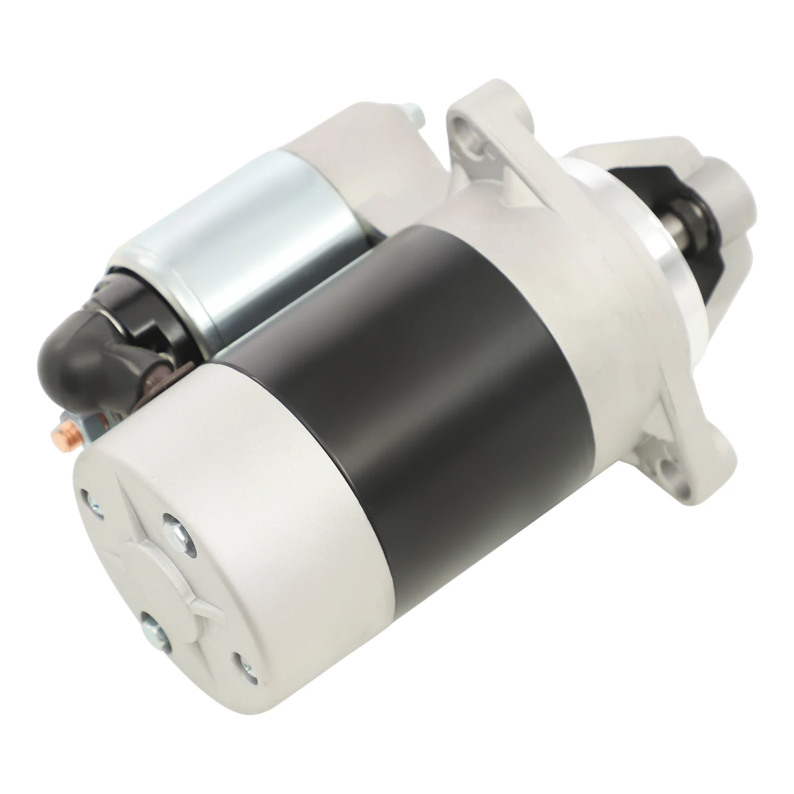 1KW Diesel Generator Motor 12V Generator Starter Motor Single-Cylinder Diesel Motor Starter Generator for 170F/173F/178F/186F/18