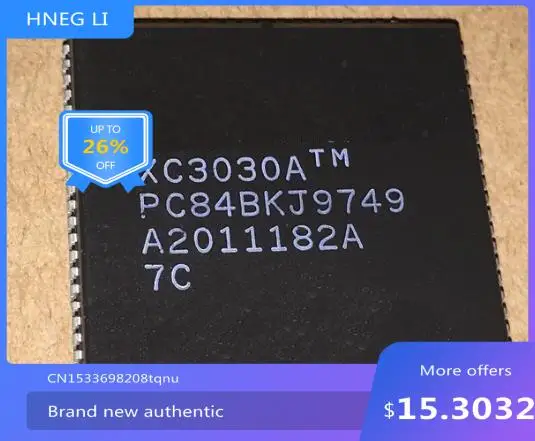 

Freeshipping XC3030A-7PC84C XC3030A