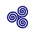 Dark Blue