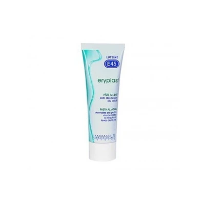 Eryplast lutsine water paste 75g-water paste for skin irritations -  AliExpress