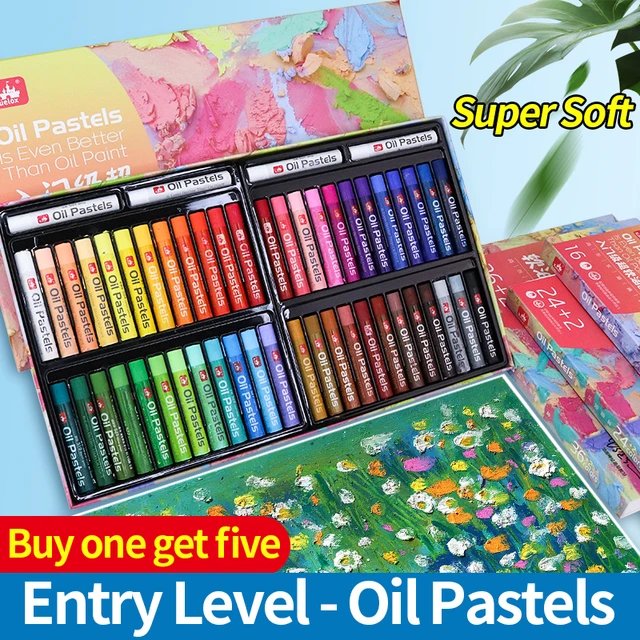 Soft Pastels Art Supplies, Soft Pastels Set, Soft Pastels Art Supplies,  Soft Pastels Paintings, Soft Pastels, Colored Chalk Pastels -  Hong Kong
