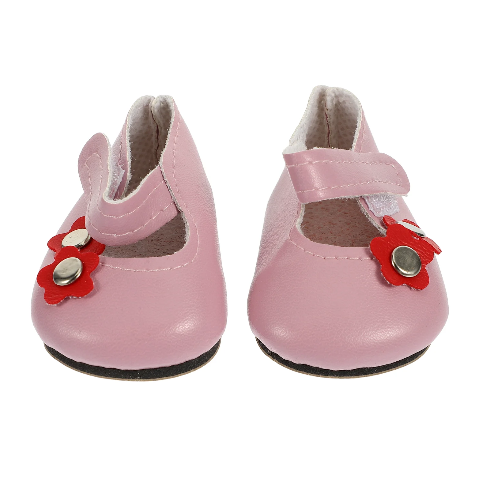 

Girls Shoes Miniature Dollhouse Accessories Toys for Scene Props Adornment Simulation Decors Decorate Child