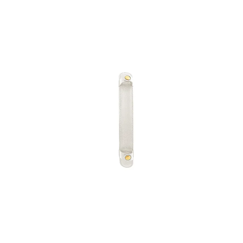 White Granules Pad