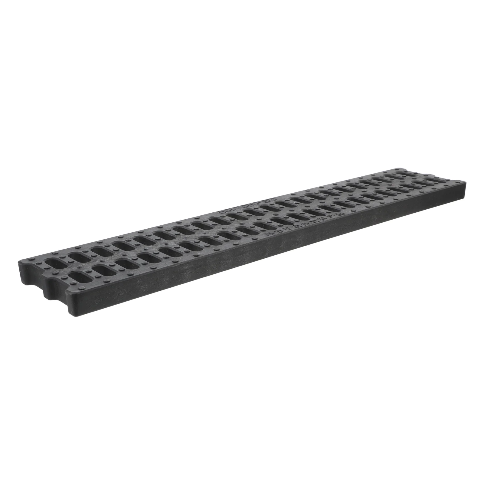 Trench Cover Drain Plate Grate Covers Outdoor Drainage Filter Driveway for Yard Grates Kitchen Channel Strainer
