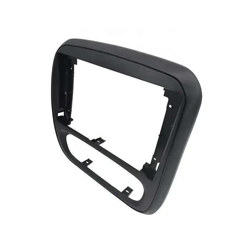 ڵ  CD DVD GPS ׷ г  Ʈ Ʈ ŰƮ, ̽  г,  Trafic 3 Opel Vivaro 2014-2018, 9 ġ 2Din