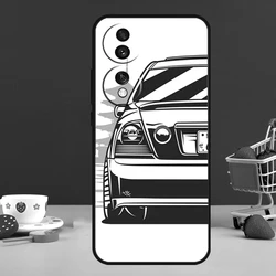 JDM Car Design Protective Case for Honor Magic8 Pro (OO40463)