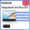 HONOR MagicBook X16 Plus 2024 Laptop AMD Ryzen R7 8845HS 16GB 32GB 512GB 1TB 16" Inch 2.5K 120Hz Notebook Ultrabook Computer PC 1