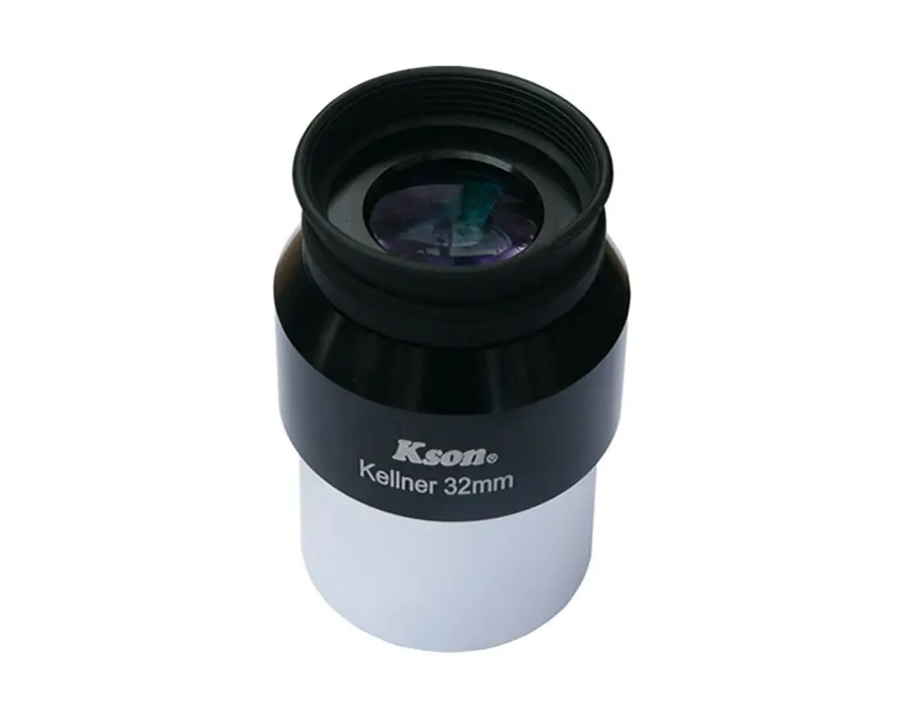 

Kson 2 Inch Kelner KF32mm Reflector Telescoop Kennel Breed Veld Hd Oculair