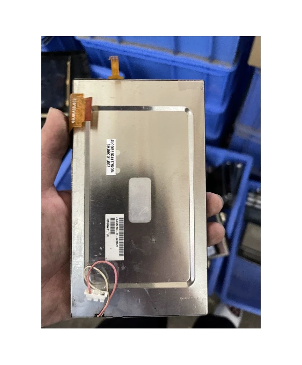 

100% original C065GW01 V0V1 LCD display screen