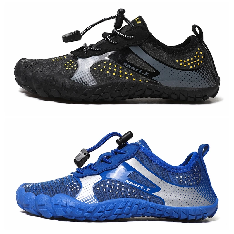 Barefoot Trail Shoes Barefoot Shoes for Kids Casual Boys Girls Hiking Water Aquatic Sneaker Shoe Children tenis masculino