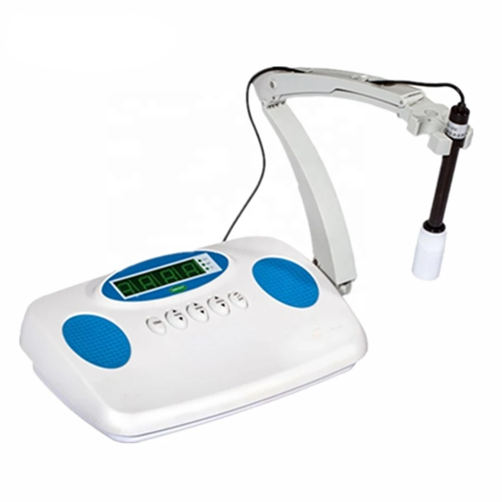 

portable test bench water meter,phs 3c ph meter