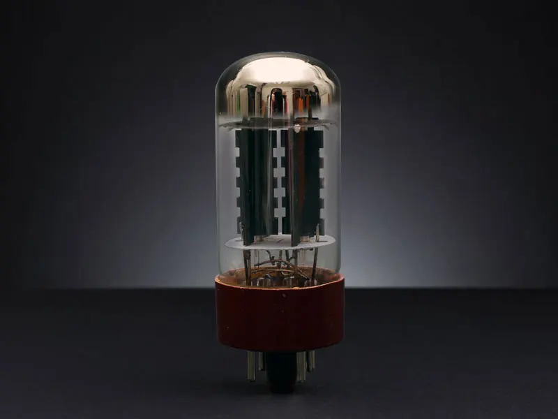 

Shuguang Tube Gz34 Generation 5z4p 5ar4 Vacuum Tube Oem Products Have No Word Warranty For One Year