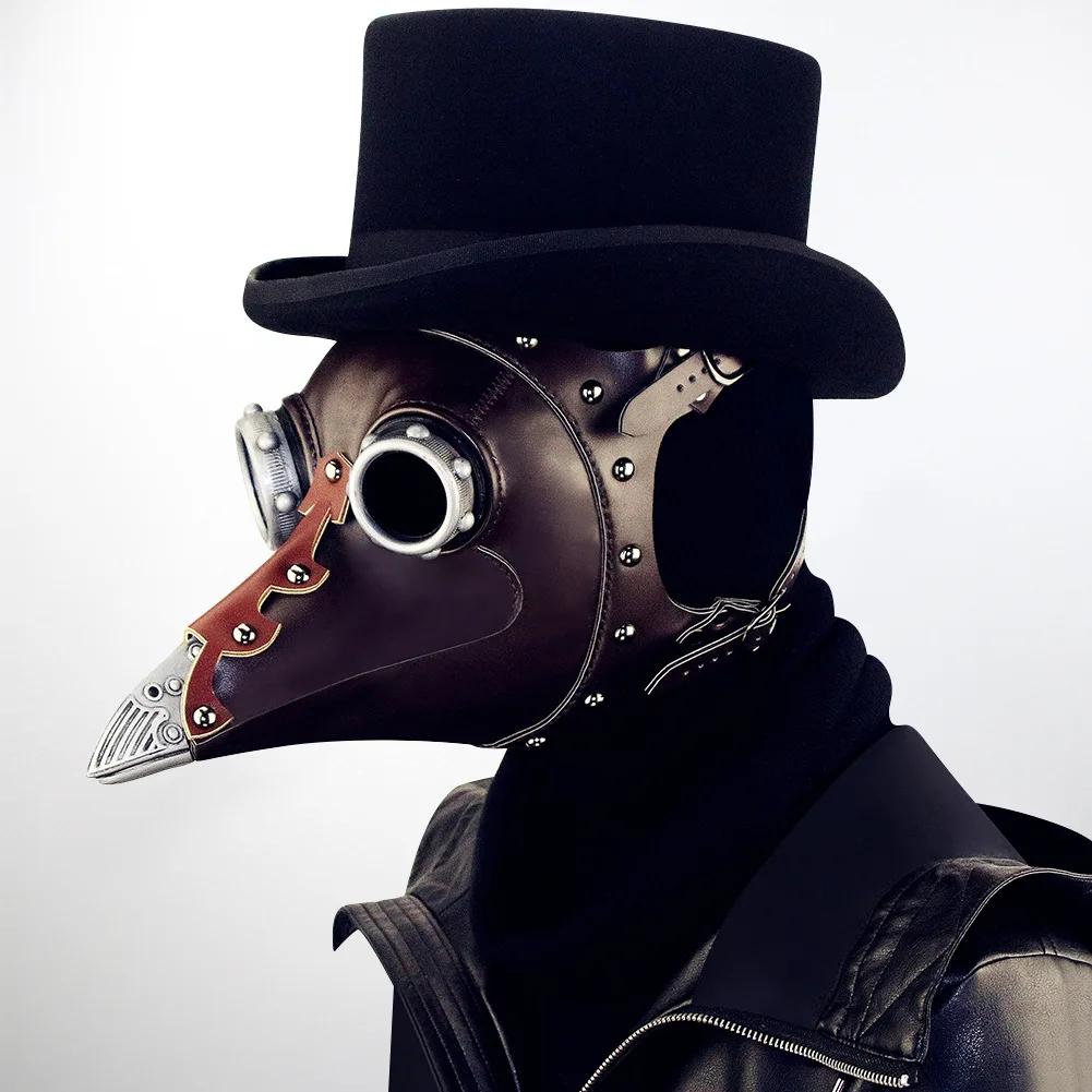 ִ ߼  ǻ ũ,   θ ũ, ǻ ҷ ũ, ũ PU  ڽ Doctour De Peste