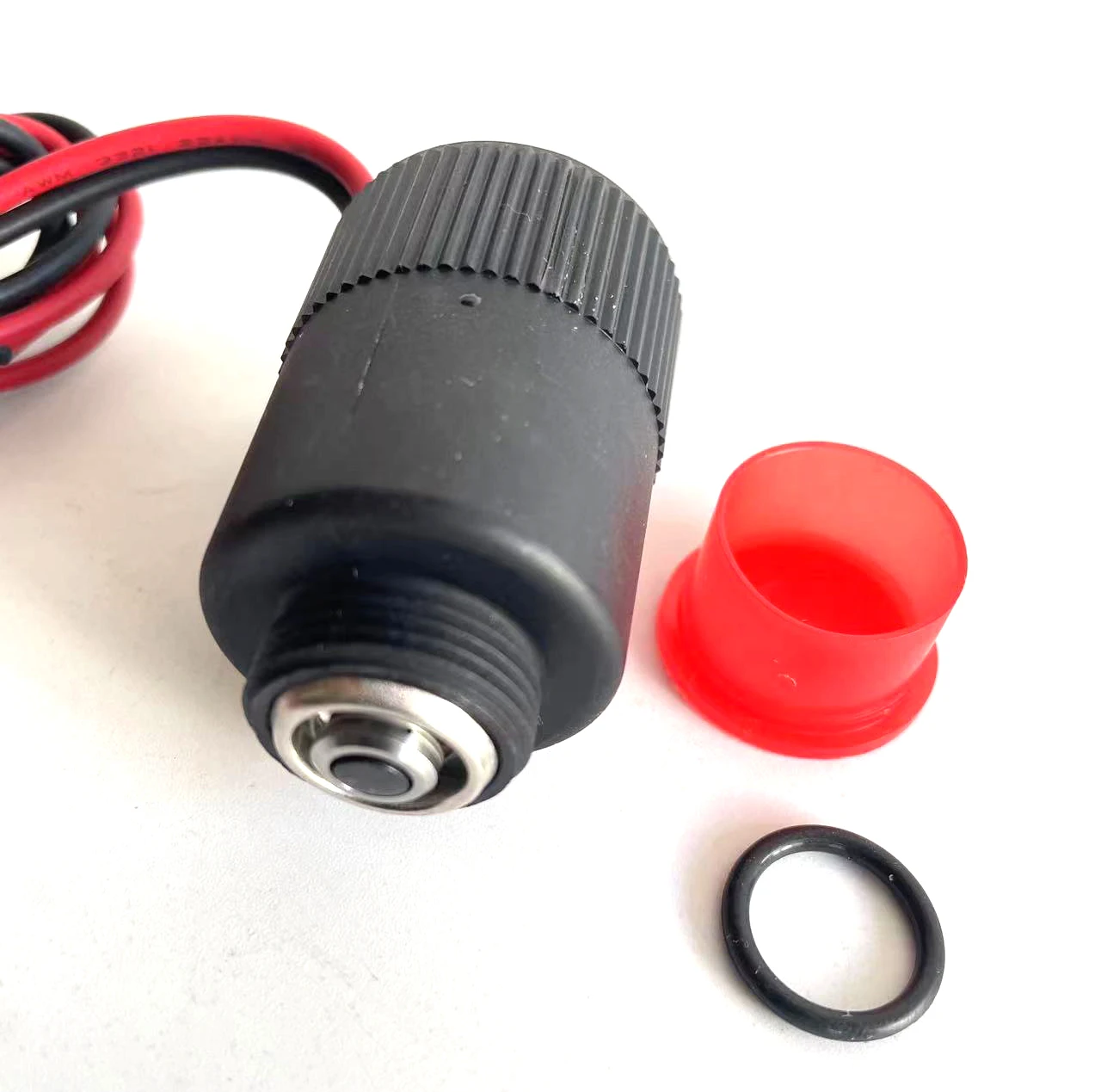 ZanChen,Irritrol, RainJet, Richdel, Lawn Genie, solenoide de enclavamiento DC Hardie | DCL